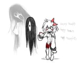 DDLC x Omori @fill_feels