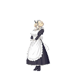 barg maid