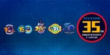 Megaman logos