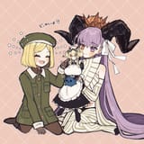bunyan KP maid barg