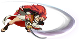 GGST_Baiken_2H