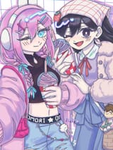 Fancy Girls @4872wou6ka