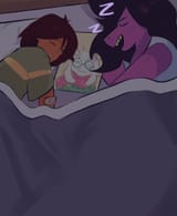 someone missing