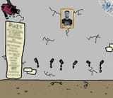 dusty dungeon