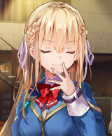 smug