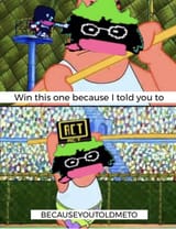 GET NAKED BECAUSE I TOLD YOU TO