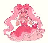 Sweetheart @takawoyu