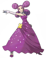 Fantina