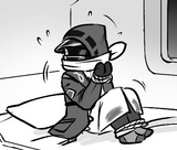 doc is OKAY