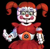 circusbab