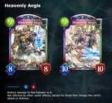 aegis