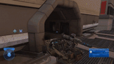 Halo Warthog roll