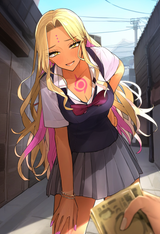 Kiara Gyaru