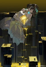 infinitychan