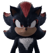 Shadow mobie