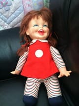 laugh a lot doll