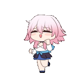 ６なのか走る