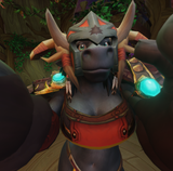 taurensniff