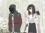 priestess and doc 6
