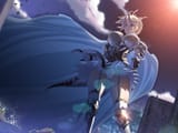 rune lord white woman