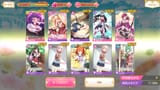 madoka roll