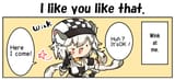 Cliffy Wink (Love)