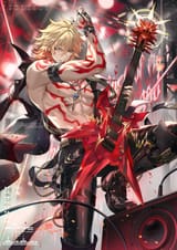 __mydei_honkai_and_1_more_drawn_by_darkavey__5caea78cdb47d9bc884422e0ce4df6ce