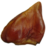 hyena ear