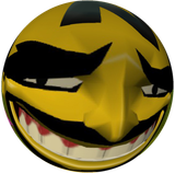 Crash N Ball