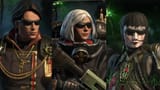 40k rogue trader shades