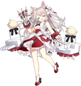 YuudachiParty