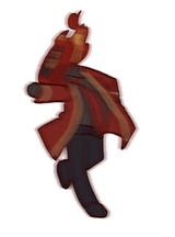 dantedance