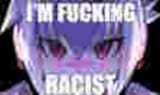 cope racist