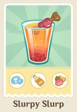 Slurpy Slurp