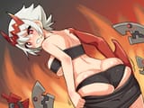 __empress_dragon_marked_for_death_drawn_by_cougar_cougar1404__05f5ea59f4b5e32381b97cd3fb841e36