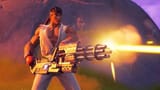 Fortnite Ryu