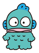 Sanrio_Characters_Hangyodon_Image004