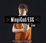 MingiGOD
