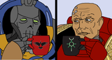 battle of wills