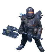 smauler
