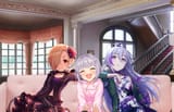 142s but Sachiko