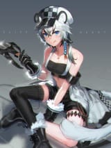 qt Cliffy