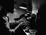 typewriter