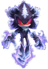 Mephiles_SFSB_Render