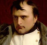 small french man with great ambitions is really pissed
