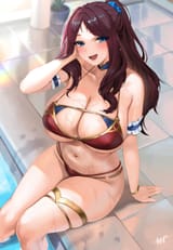 __leonardo_da_vinci_fate_and_1_more_drawn_by_kisaragi_tsurugi__1f913aad837c9a26a97d9e3aaf986f94