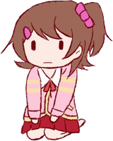 mirai sit