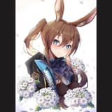 __amiya_arknights_drawn_by_munatus__92c660101a4fb2e56f3edac8a18627a4