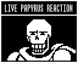 Live puzzle master reaction
