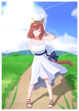 Buena sundress
